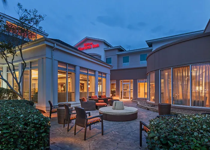 Hilton Garden Inn Corpus Christi