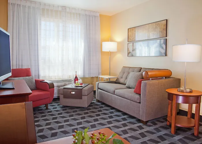 Towneplace Suites Medford