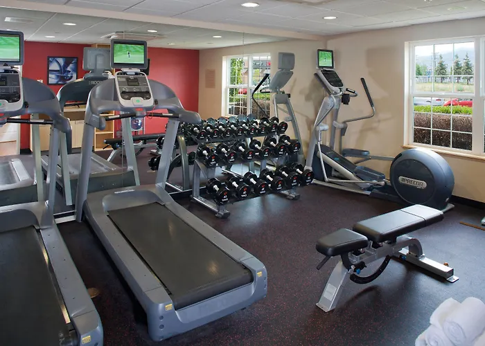Towneplace Suites Medford