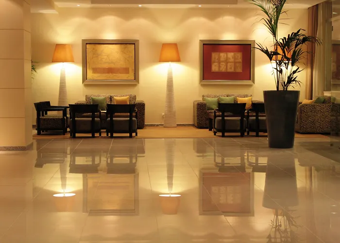 Portobay Falesia