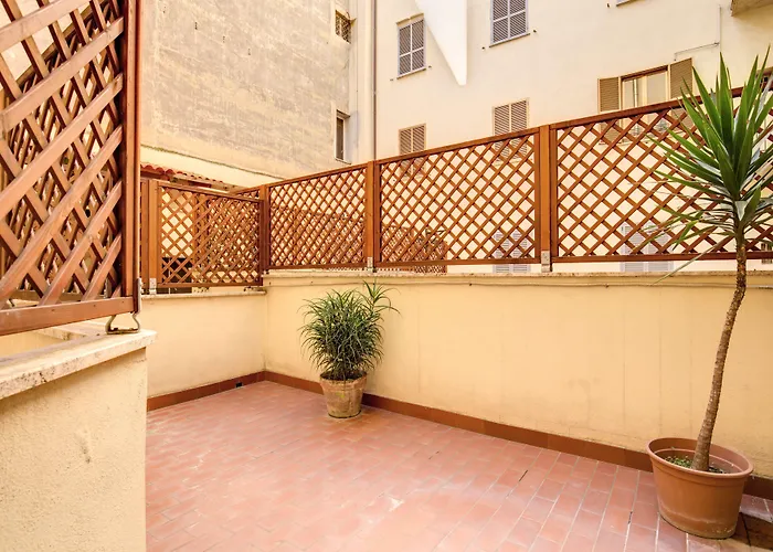 Hotel San Marco Rom