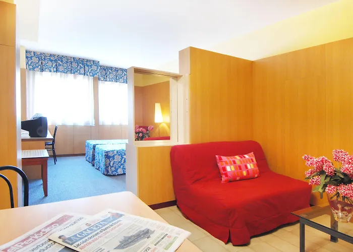 Bonanova Suite Barcelone