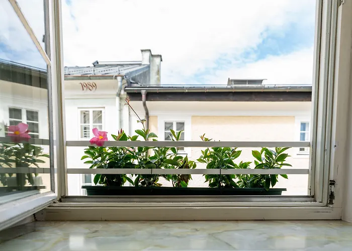 Cityhotel Trumer Stube
