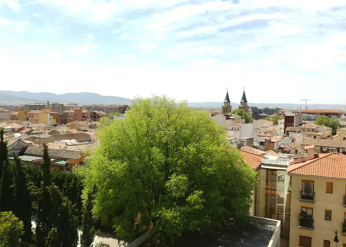 Hotel Carlos V