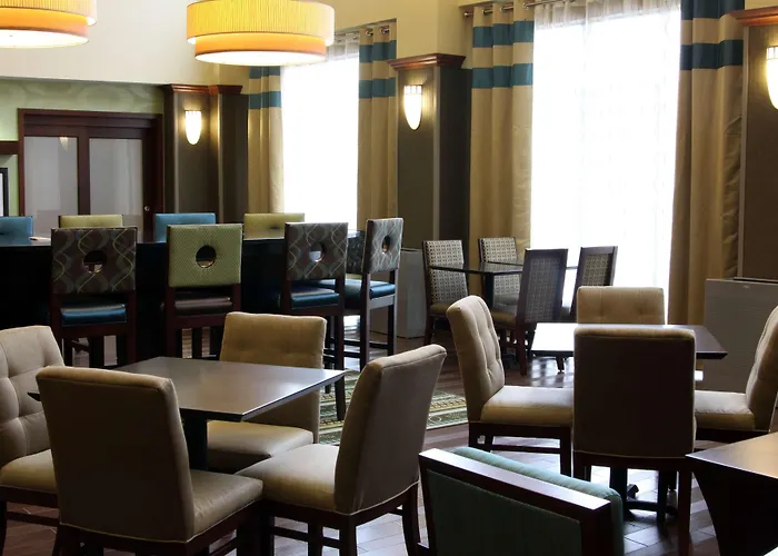Hampton Inn & Suites Paducah