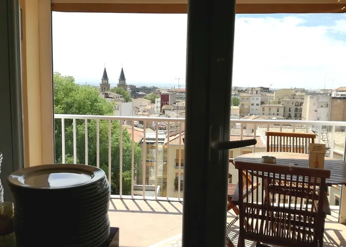 Hotel Carlos V