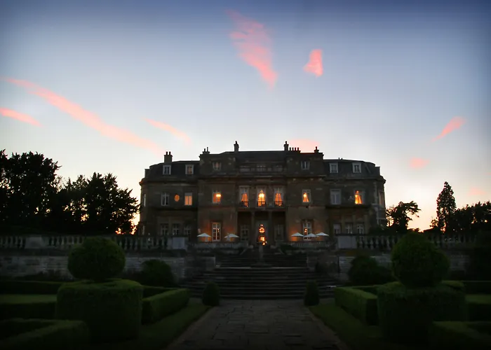 Luton Hoo Hotel, Golf&Spa