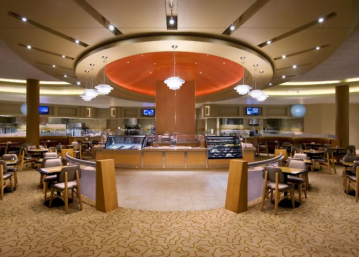 Motorcity Casino Hotel Detroit