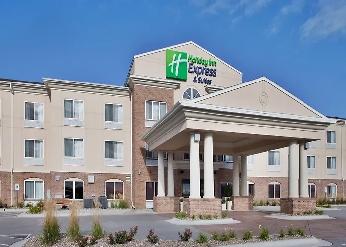 Holiday Inn Express Hotel & Suites Cherry Hills By Ihg