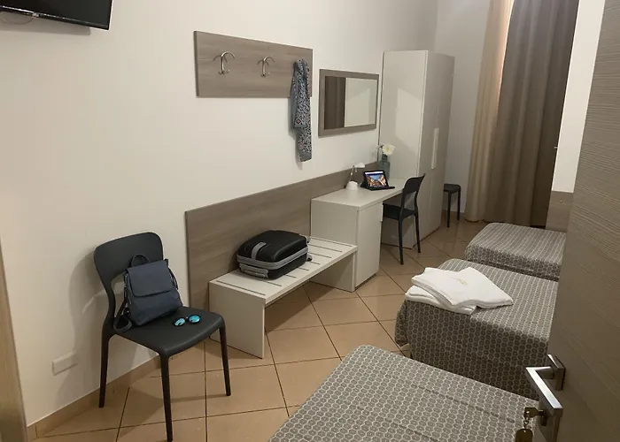 Hotel Siro
