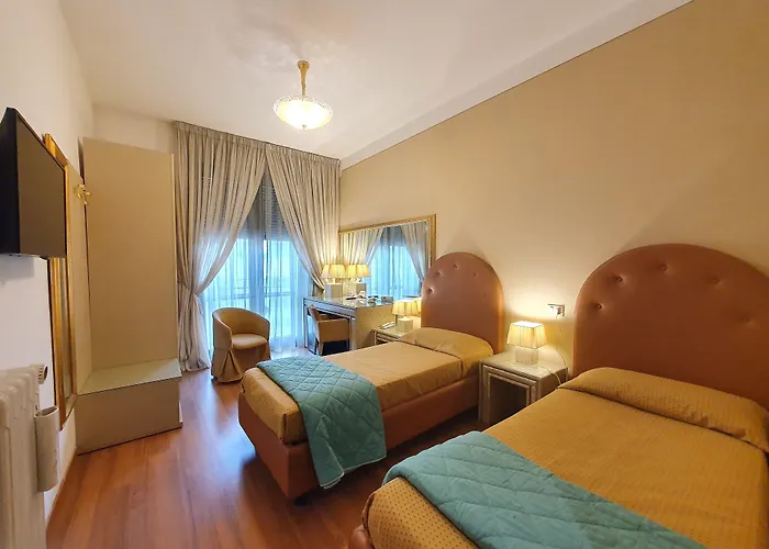 Hotel Continentale