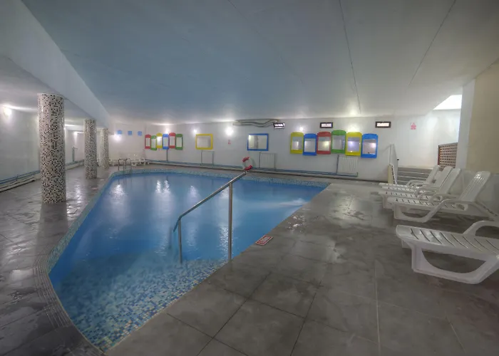 Primera Hotel