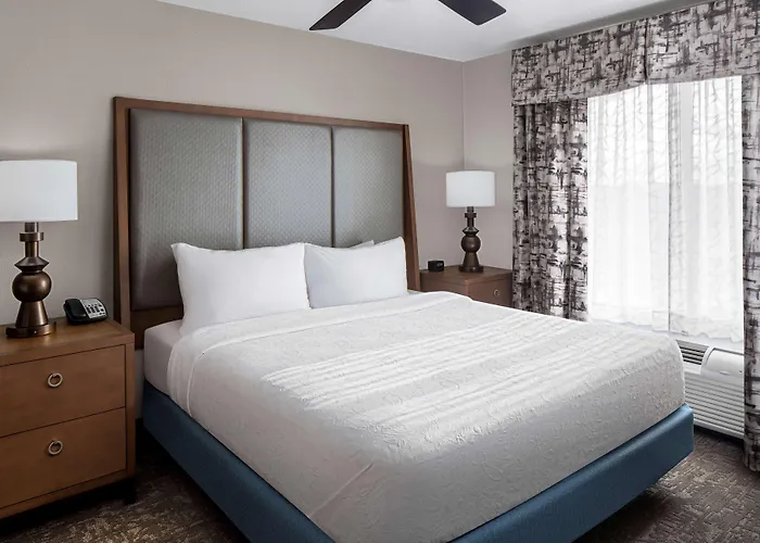Homewood Suites By Hilton Orland Park