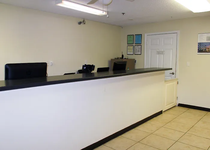 Motel 6-Gulf Shores, Al