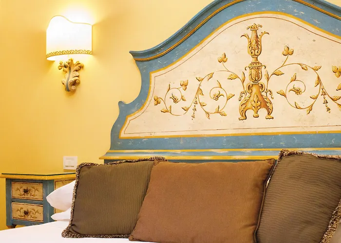 Hotel Palazzo Guardati