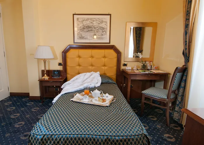 Hotel San Giorgio