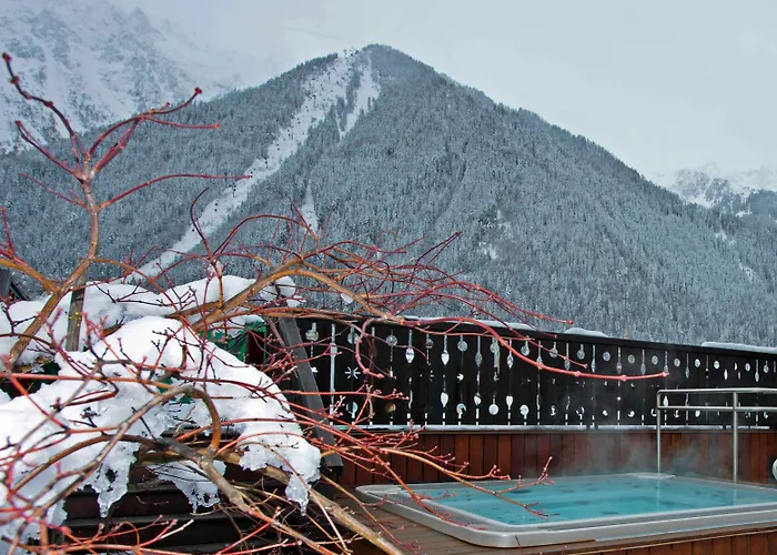 Park Hotel Suisse&Spa