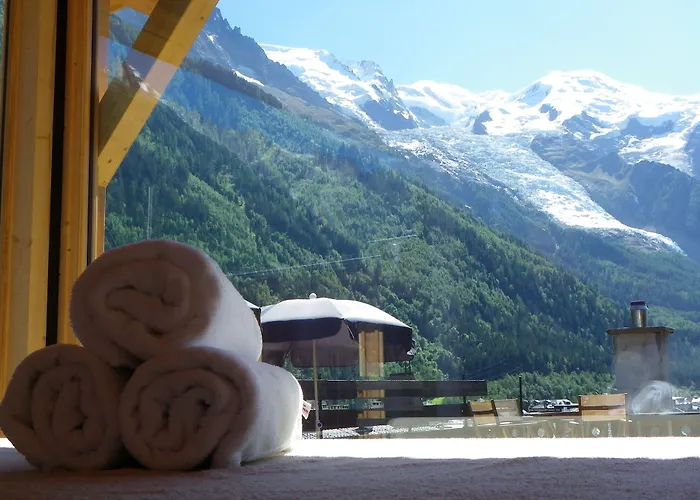 Park Hotel Suisse&Spa