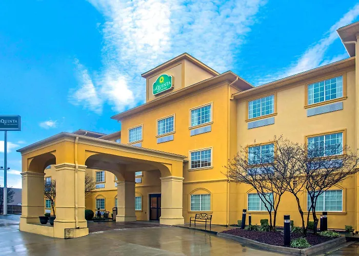 La Quinta By Wyndham Fort Smith Massard