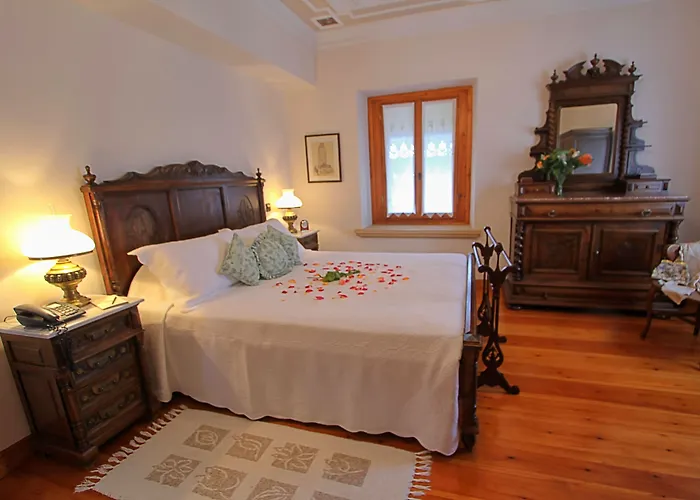 Argentikon Luxury Suites