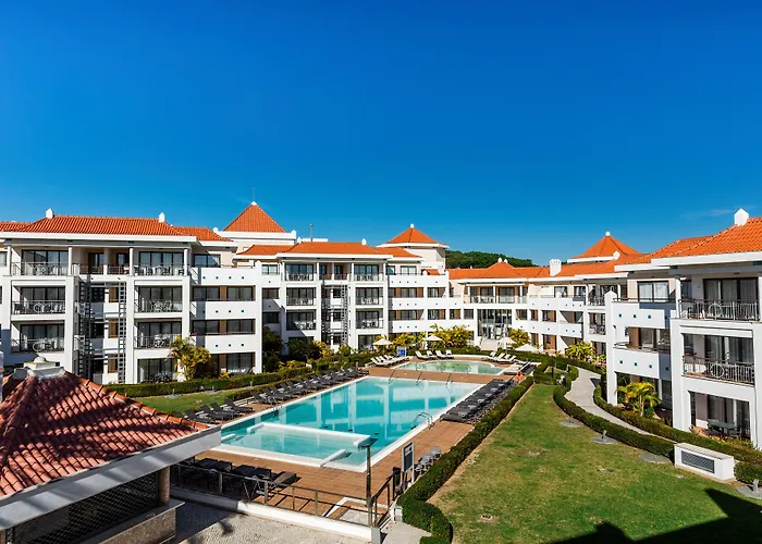 As Cascatas Golf Resort & Spa