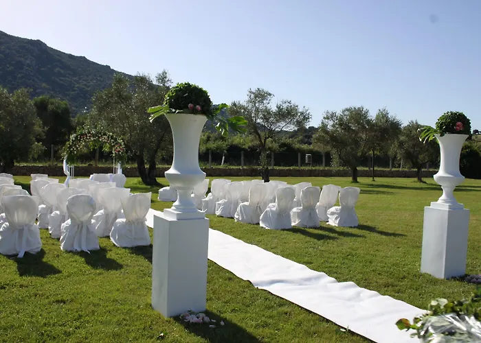 Sa Rocca Sport E Resort