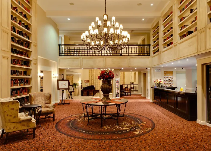 Protea Hotel By Marriott Mahikeng