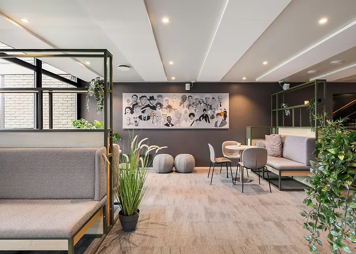 Hotell Jaeren