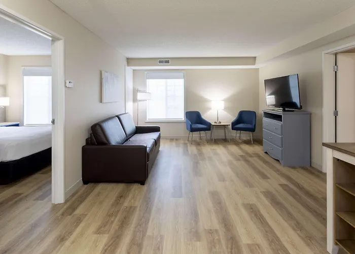 Grandstay Apple Valley