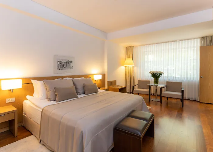 Ontur Izmir Otel