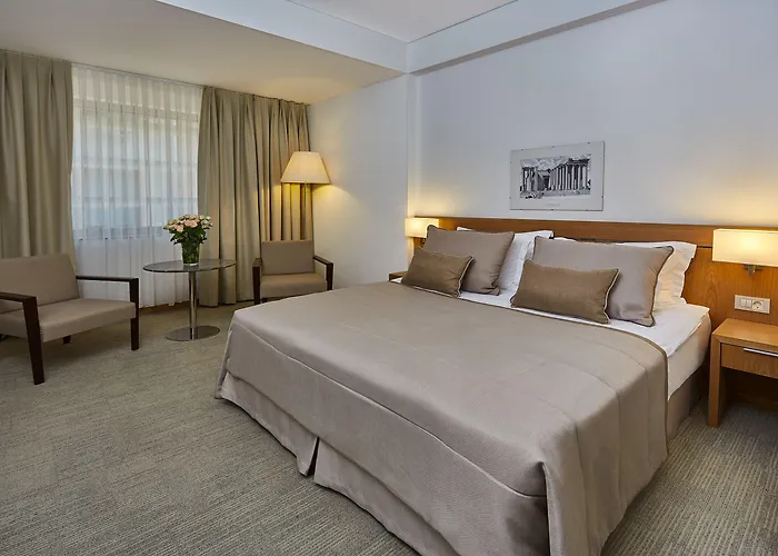 Ontur Izmir Otel