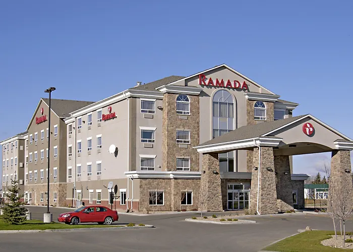 Ramada By Wyndham Brooks