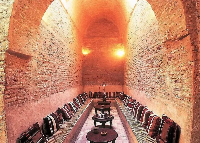 La Kasbah