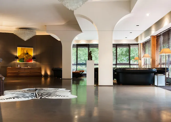 Hotel Michelangelo & Day Spa