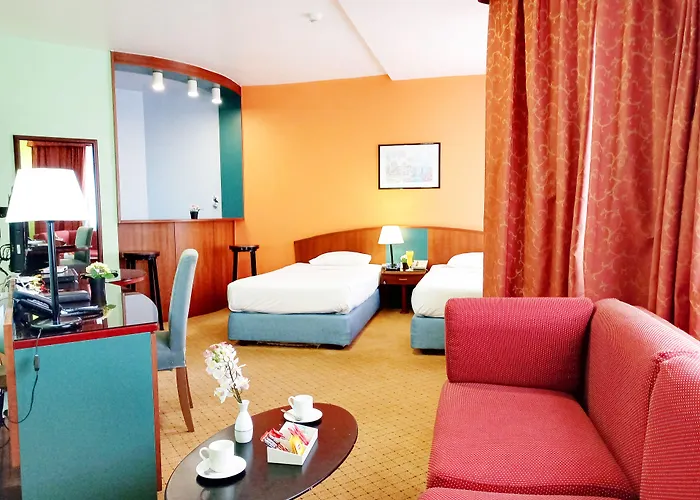 Al Diar Dana Hotel