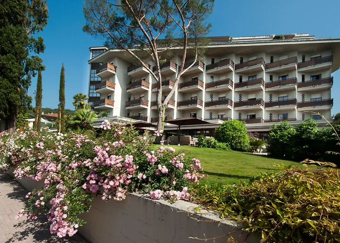 Hotel Michelangelo&Day SPA