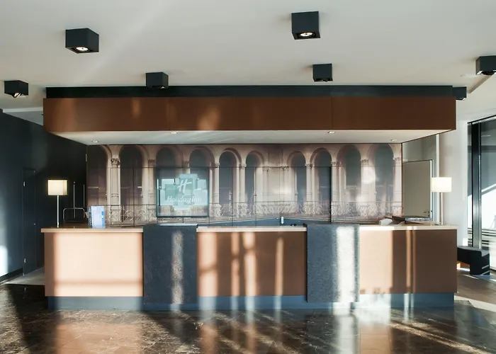 Voco Villach By Ihg