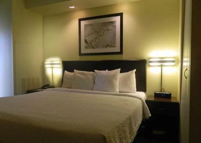 Springhill Suites Galveston Island