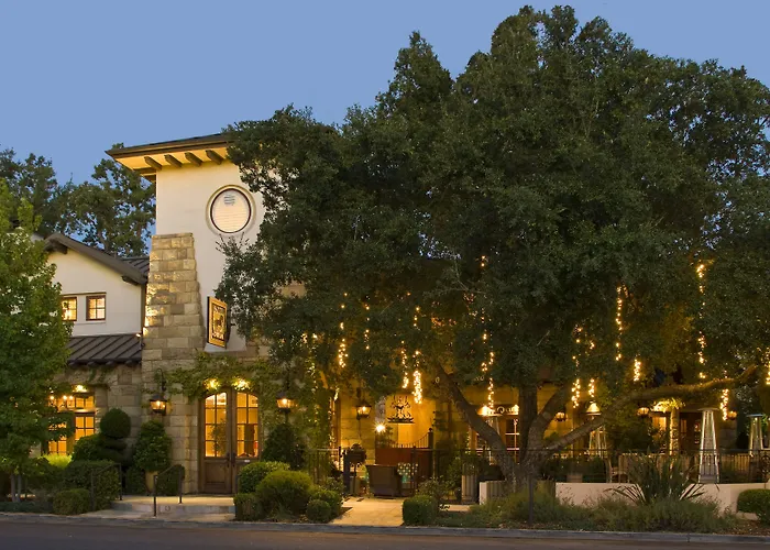 Hotel Cheval