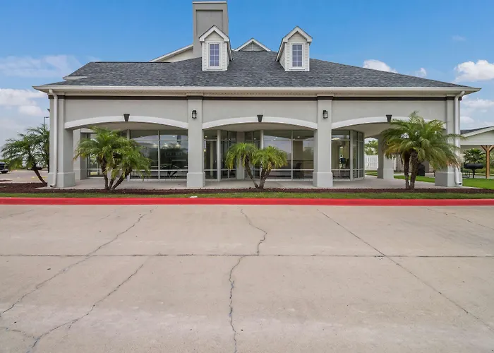 Studio 6-Ingleside, Tx