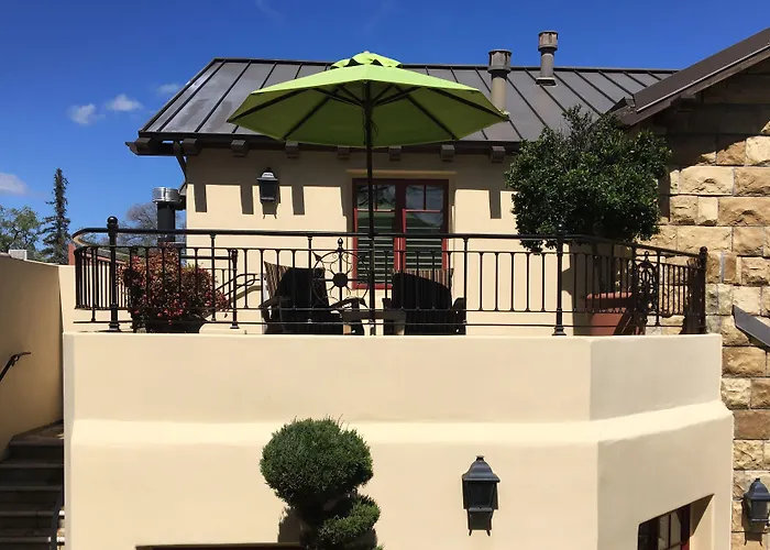 Hotel Cheval