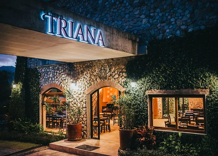 Los Mandarinos Boutique Hotel & Spa