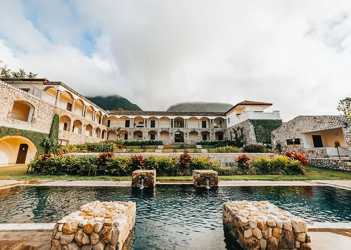 Los Mandarinos Boutique Hotel & Spa