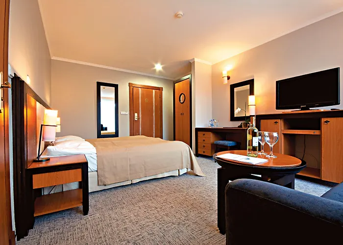 Leba Hotel & Spa