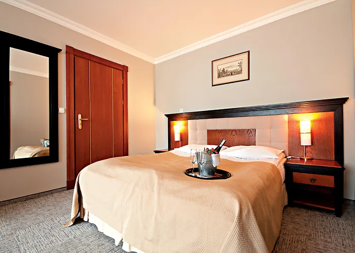 Leba Hotel & Spa