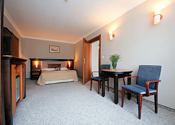 Leba Hotel & Spa