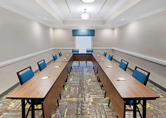 Hampton Inn Pikeville