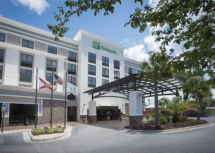 Holiday Inn Pensacola - University Area By Ihg