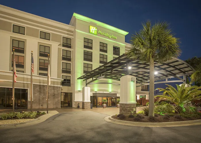Holiday Inn Pensacola - University Area By Ihg