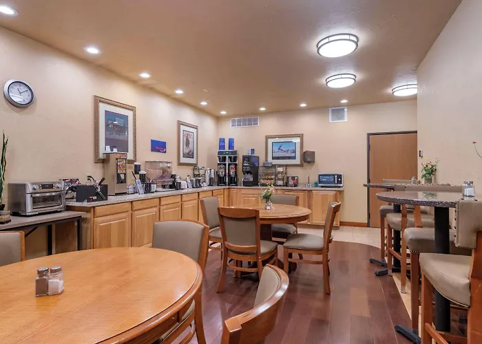 Best Western Devils Tower Inn